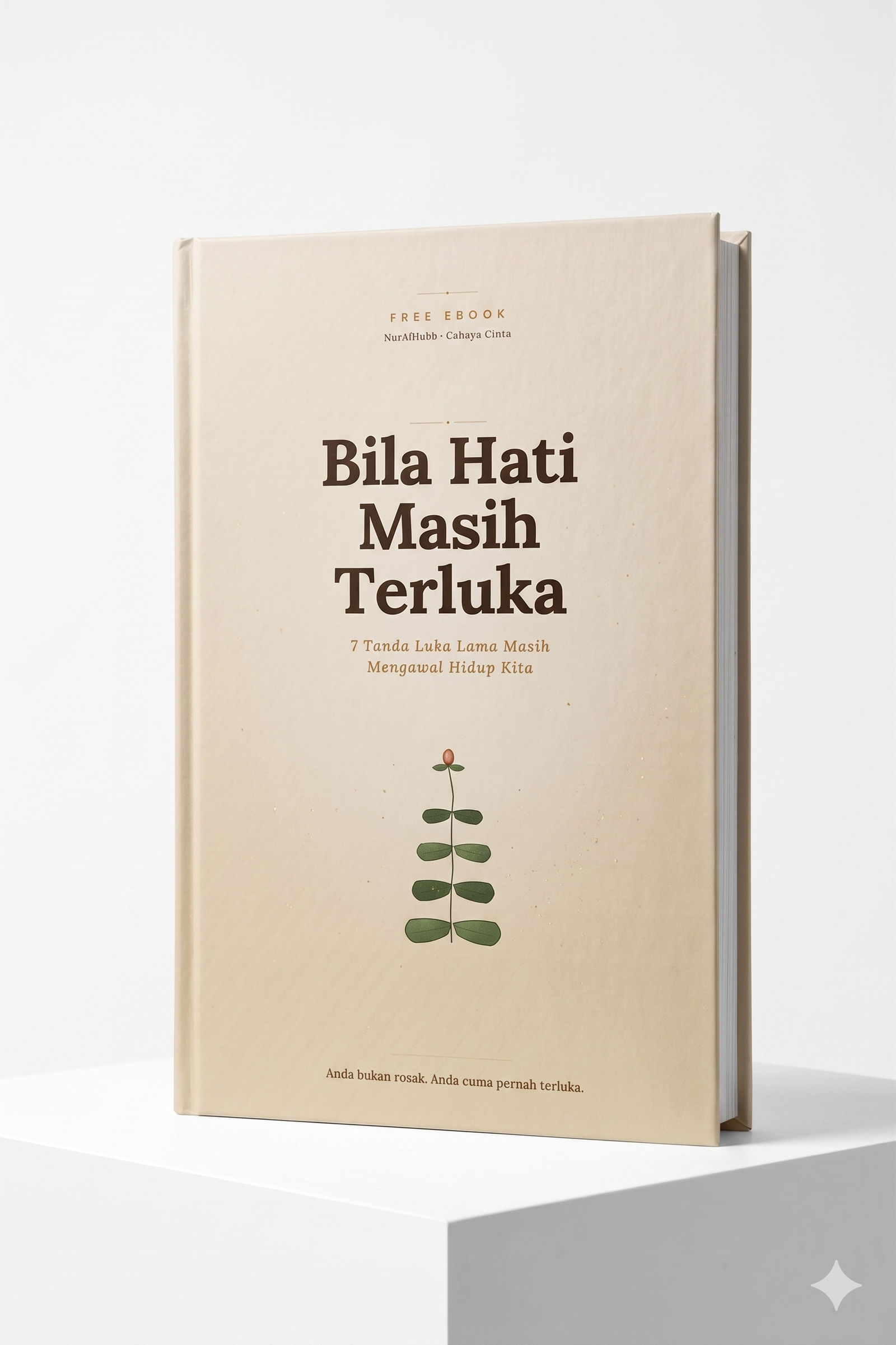 Ebook Mockup