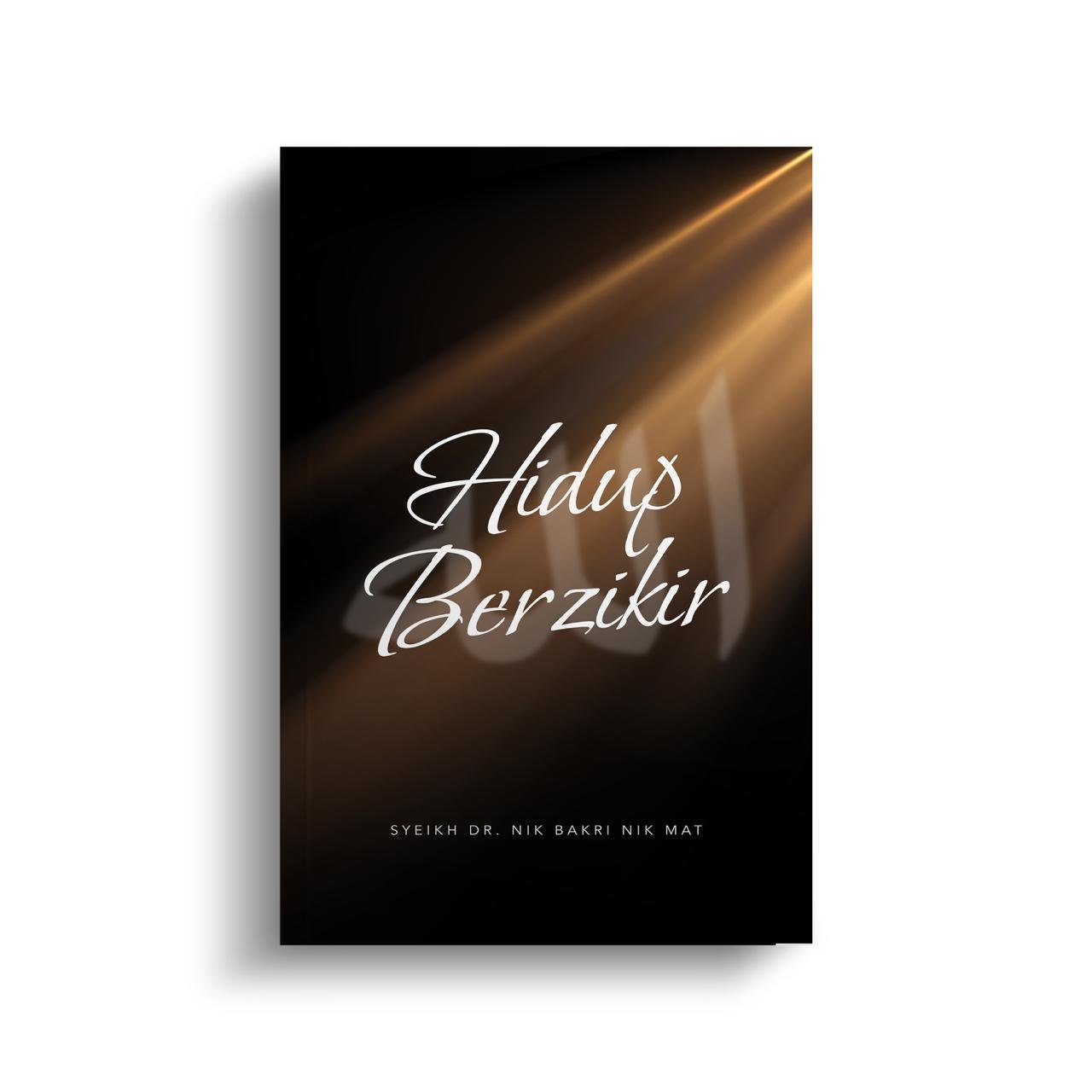 Kitab Hidup Berzikir