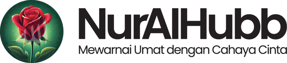 Nuralhubb - Mewarnai Umat Dengan Cinta