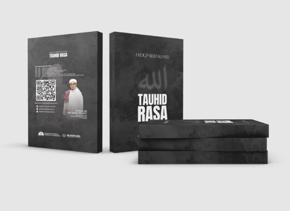 kuliah-TauhidAmali-buku