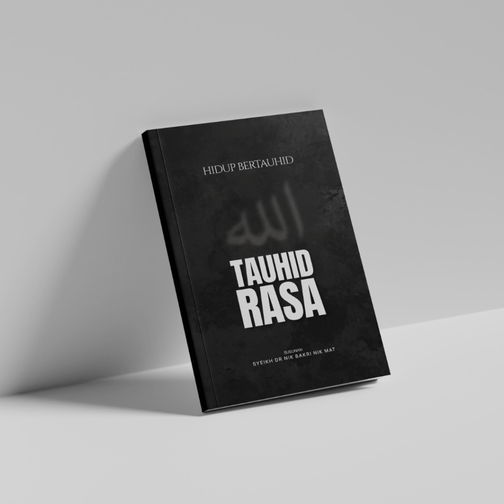 Pengajian Online Hidup Bertauhid Tauhid Rasa
